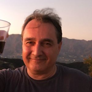 Meet your Posher, Erick